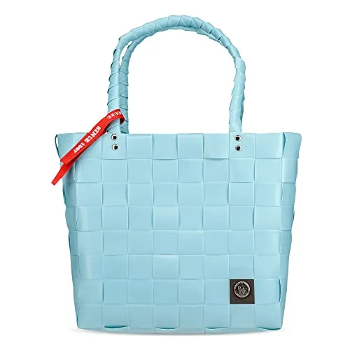 Produktbild Witzgall ICE-BAG 5009 Einkaufskorb mehrfarbig shopper 33x18x28 cm