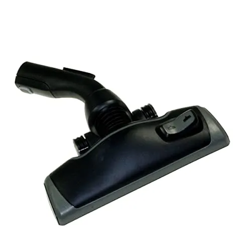 AEG-Electrolux ZE 064 Aero Pro Kombidüse für Staubsauger mit 36 mm Max-In-Saugrohr UltraOne/UltraAktive/UltraSilencer/UltraPerformer