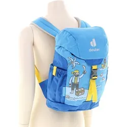 deuter Schmusebär Kinderrucksack (8 L) von deuter