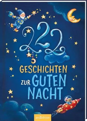 Geschichten zur Guten Nacht: 3-Minuten-Geschichten zum Vorlesen - Gutenachtgeschichten für Kinder, perfekte 3-Minuten-Geschichten für ein entspannendes Einschlafritual ab 3 Jahren.