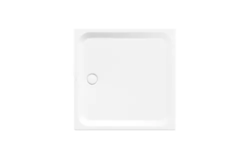 BetteUltra Rechteck-Duschwanne 1100x1100x35mm von Bette