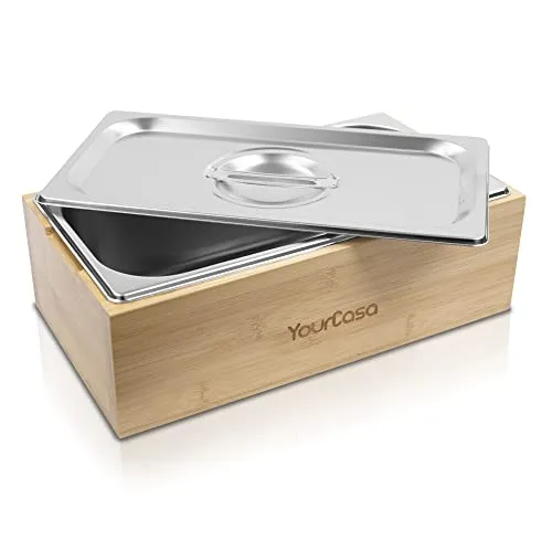 YourCasa Biomülleimer Küche von YourCasa