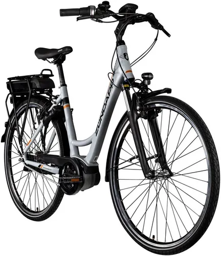 Zündapp E-Bike Cityrad X200