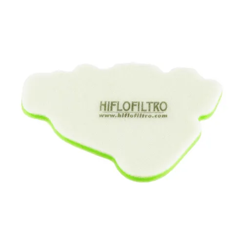 Produktbild HIFLO HFA5209DS Luftfilter für Piaggio Skipper 125 & Derbi Boulevard 200