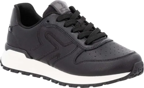 R-Evolution Damen Sneaker W0606-00 Farbe: Schwarz Größe: 38