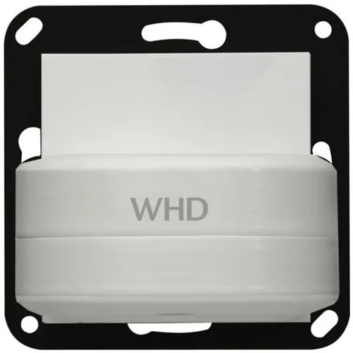 WHD Zahnbürsten-Ladegerät Braun Oral-B Professional Care ZBL55BPC - Induktives Ladegerät für Oral-B Professional Care, sorgt für eine zuverlässige und schnelle Aufladung Ihrer Zahnbürste.