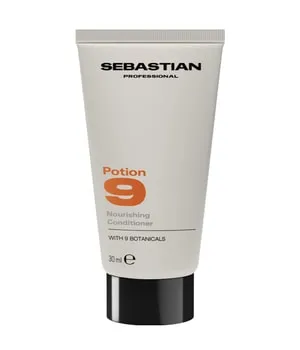 Sebastian Professional Potion 9 Nourishing Conditioner Conditioner 30 ml