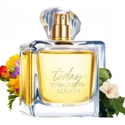 Avon Today Eau de Parfum Spray für Damen von Avon