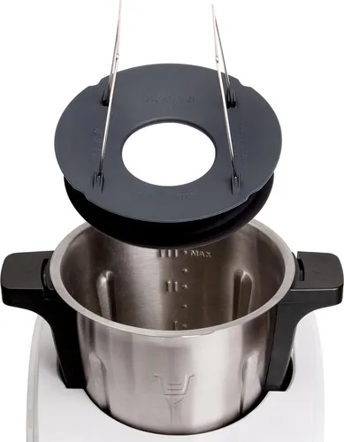 Produktbild mixcover Mixtopf Verkleinerung für Monsieur Cuisine Connect und Smart