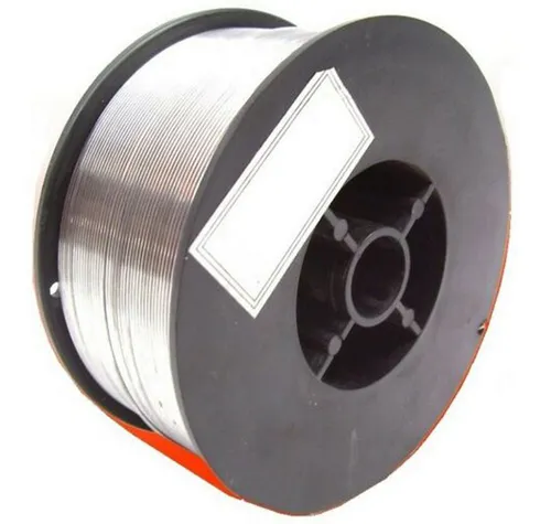 Apex Schweißdraht Alu Schweißdraht ALMG5 0,8 mm 0,5 kg Aluminium Draht 03586, (1St)