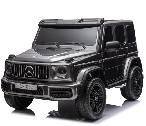 Mercedes G63 XXL