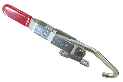 Bügelspanner Schnellspanner 170kg