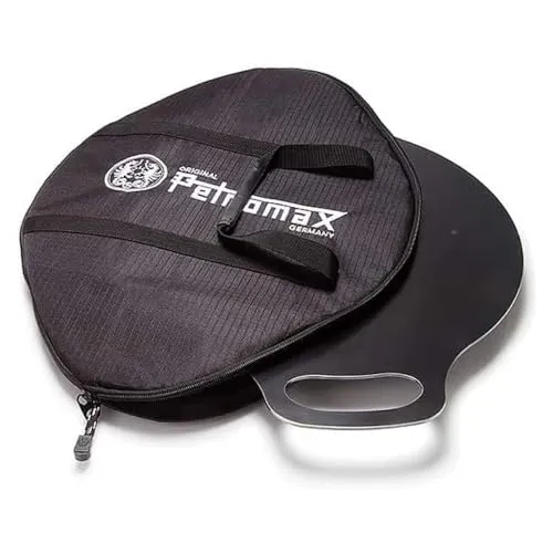 Relags Tasche Petromax Tasche zu Feuerschale fs56, schwarz, One Size, 402428