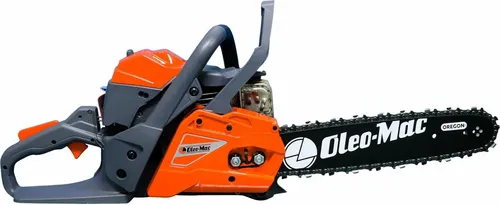 Oleo-Mac Benzin Kettensäge GS371 – 33 cm