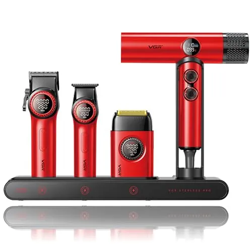 Barttrimmer von VGR