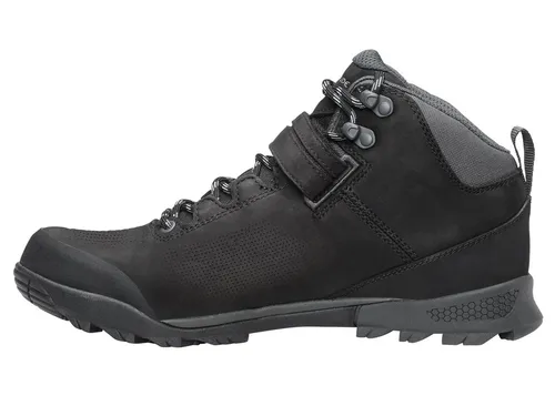 Vaude AM Tsali Mid STX Flatpedal Fahrradschuhe Größe:41 - Wasserdichte All-Mountain Fahrradschuhe mit optimaler Kraftübertragung und hohem Tragekomfort, ideal für alpines Gelände und Trails.