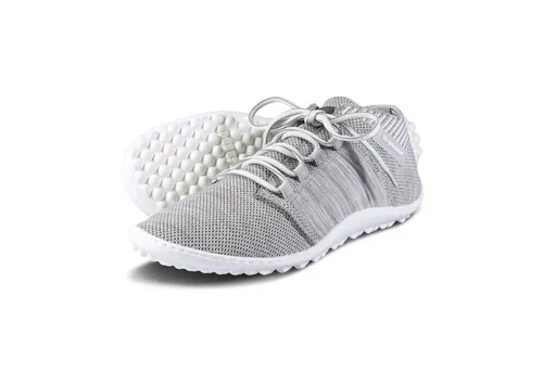 leguano beat Barfußschuhe - Sneaker mit dynamischem Design für hohen Tragekomfort. Ideal für Sportler durch direkten Bodenkontakt und flexible Sohle, perfekt auch für den Alltag.