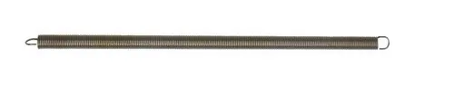 Connex Zugfedern 6,0 x 160 mm  Federn