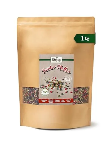 Pfeffer von Biojoy