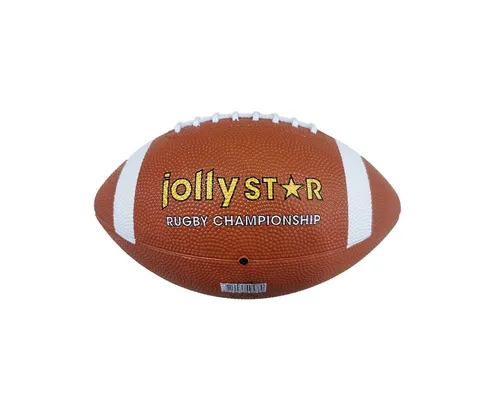 Rugby von Jollystar