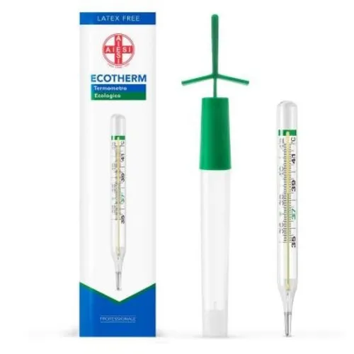 ECOTHERM Termometro Ecologico