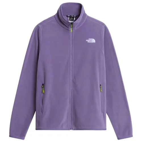 The North Face in lila von The North Face