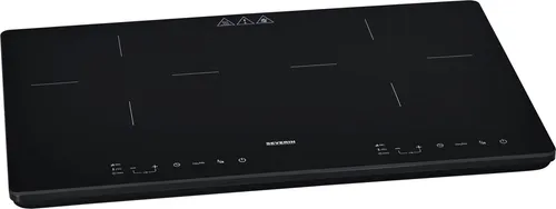 SEVERIN Doppel-Induktionskochplatte DK 1033