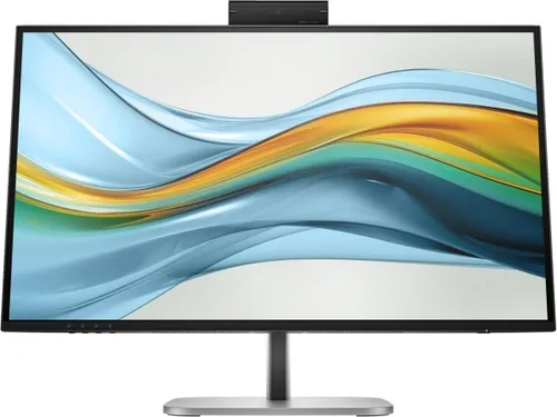 HP Series 5 Pro Serie 5 Pro 27-Zoll-QHD-USB-C-Konferenzmonitor - 527pm