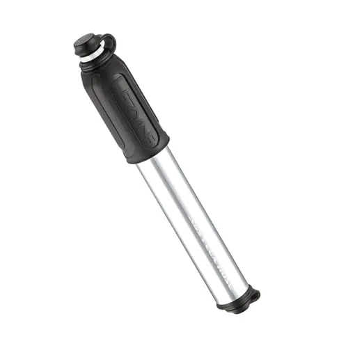 Lezyne CNC HP Drive Minipumpe small