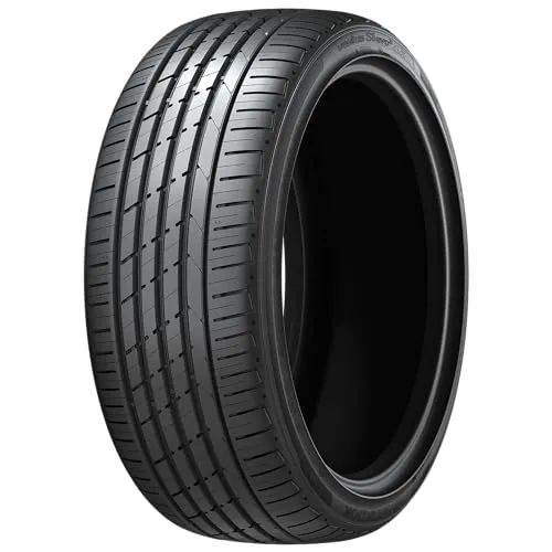 Produktbild Hankook Ventus S1 Evo2 K117A SUV