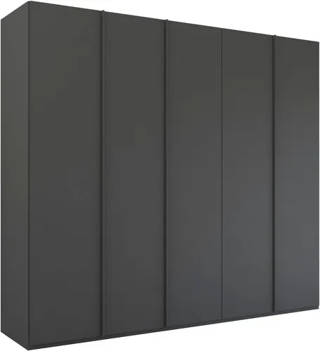 Kleiderschränke Schwarz von Rauch