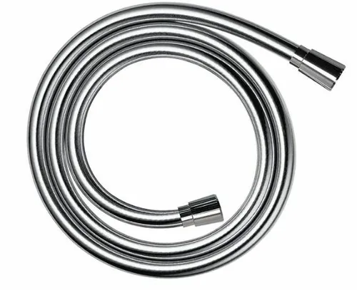 hansgrohe Isiflex Brauseschlauch 200 cm – Chrom von Hansgrohe