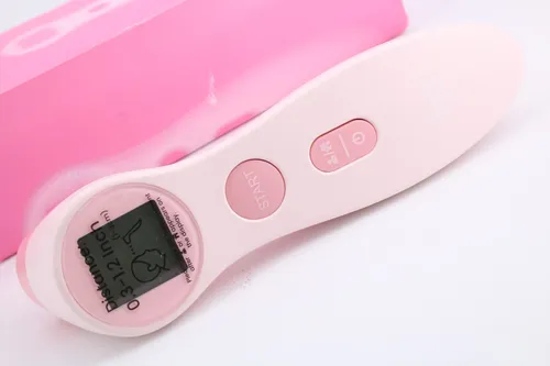 Femometer Stirnthermometer für baby Kinder und Erwachsene