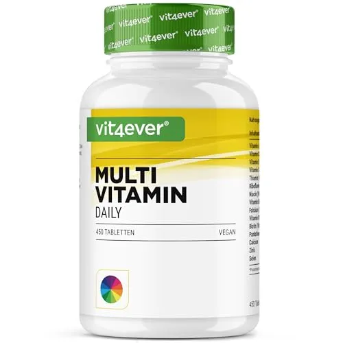 vit4ever Multivitamin Daily