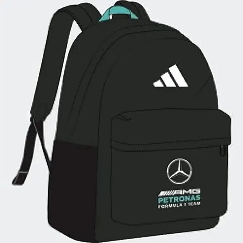 adidas Unisex MERCEDES in schwarz von adidas