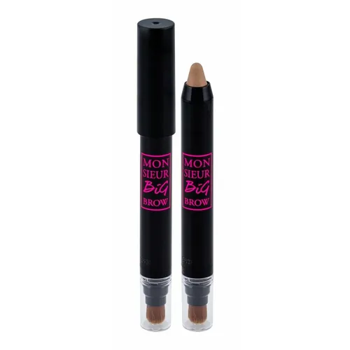 Lancôme MONSIEUR BIG brow #01-blonde 1,5 g von Lancôme