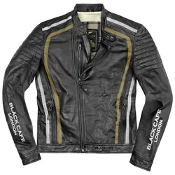 Motorradbekleidung von Black-Cafe London