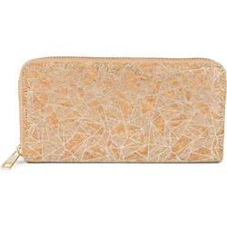 Geldbeutel & Geldklammern Silber von styleBREAKER