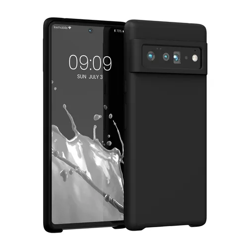 Handyhülle für Google Pixel 6 Pro Hülle Silikon Case