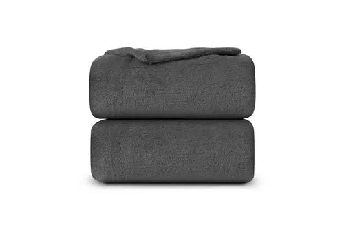 Wohndecke XXL - Mikrofaser - Flauschdecke, Bestlivings, Kuscheldecke (220x240cm) Wohndecke - Sofadecke Couchdecke Tagesdecke