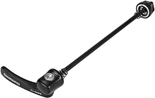 Shimano Schnellspanner, komplett, 163 mm, HR FH-M7000 M7000, schnell, komplett, 163 mm, HR FH Art Nr. en Y 39j98020