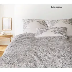 Elegante Bettwäsche Belle