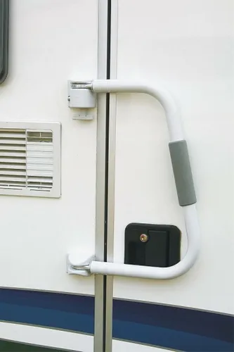 Produktbild Fiamma Diebstahl Türsicherung Security 46