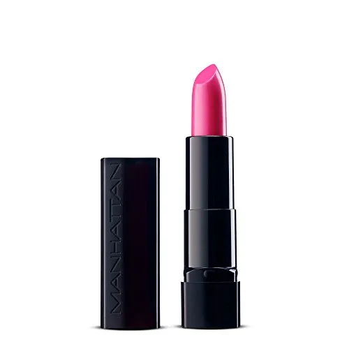 Manhattan All In One Lippenstift Doll Me Up 740, Schimmernder Lipstick
