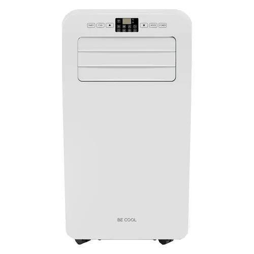 be cool Mobiles Klimagerät 12.000 BTU BC12KL2201FW