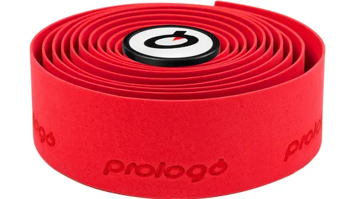 Prologo Plaintouch Lenkerband Red Rennrad Gravelbike Lenker
