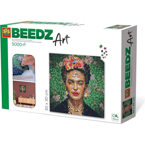 SES Creative 06011 Beedz Art von SES