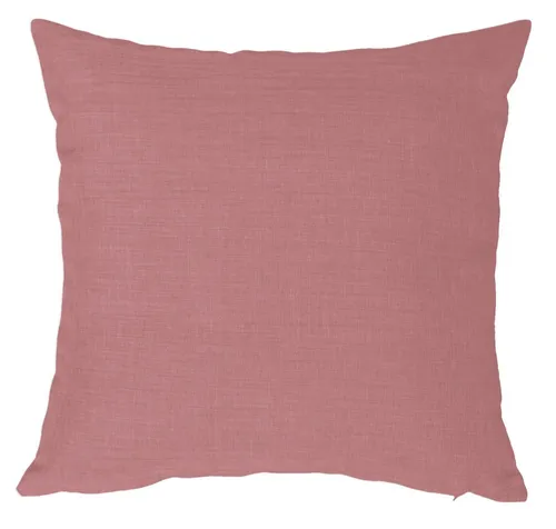 Haus und Deko Kissenbezug Kissenbezug Struktur Leinenoptik Kissenhülle Deko Kissen viele Größen, (1 Stück)