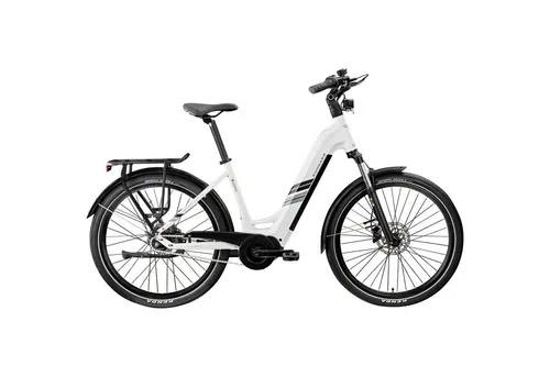 E-Bikes bis 2000 Euro von Zündapp