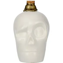 CAB-RON Caribbean & Barbados Rum 40% Vol. 0,7l in orange von Cab Ron